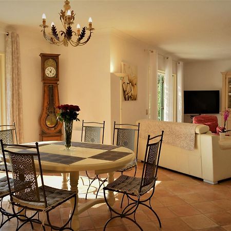 Peaceful Villa In Saint Paul De Vence With Pool 외부 사진